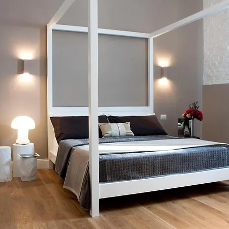 Couette-café Cardilli Luxury
