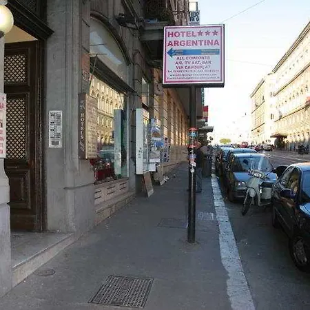 Argentina Hotel 3*