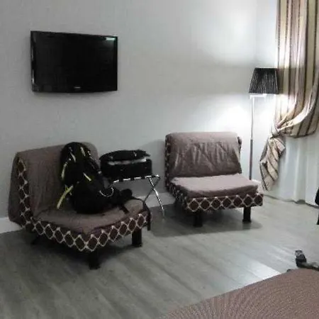 Domus Castrense Bed & Breakfast 2*