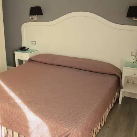 Domus Castrense Bed & Breakfast Řím