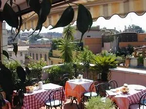 Smart Pincio Hotel Roma
