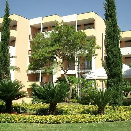 Parco Tirreno
