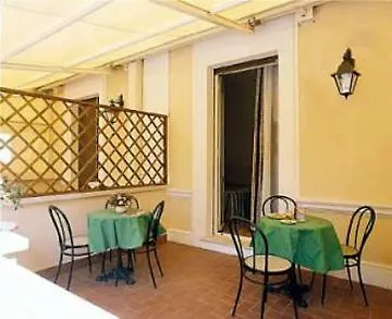Piemonte Ξενοδοχείο Ρώμη