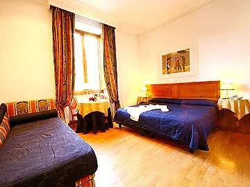 Bed & Breakfast Del Fante 3*