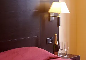 Hotel Versailles Rom
