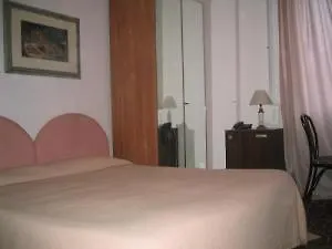 Il Castelletto Рим