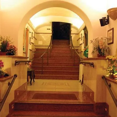 Robinson Hotel Rom