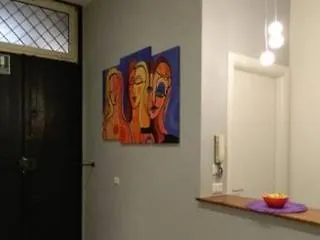 Alojamento de Acomodação e Pequeno-almoço Be My Guest 2*