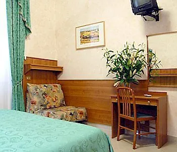 Hotel Papa Germano Rome