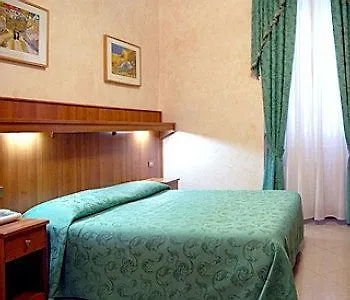 Hotel Papa Germano Rome