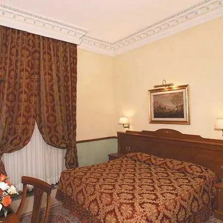 Hotel Palladium Palace
