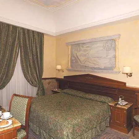 Palladium Palace Hotel Roma