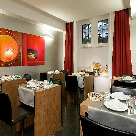 Hotel Rinascimento - Gruppo Trevi Roma