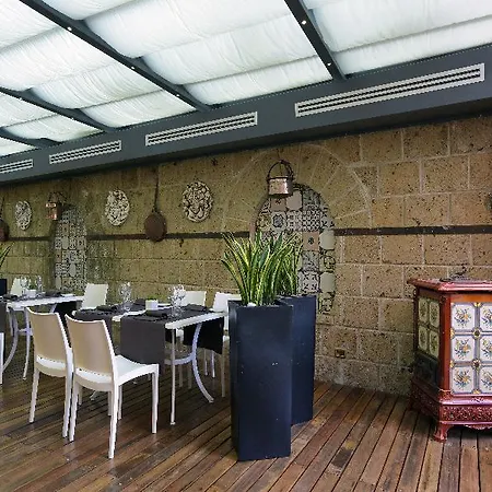 Grand Tiberio 4*