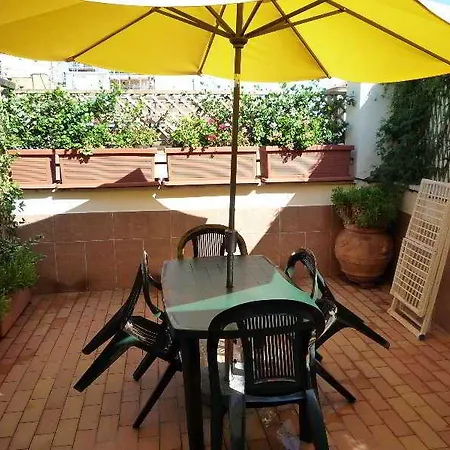 Aparthotel Candia Rome