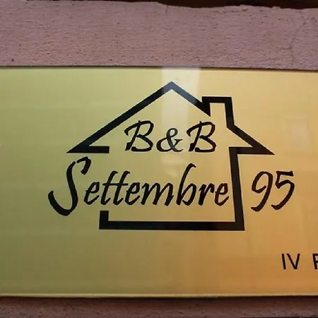 Settembre 95 Affittacamere Roma