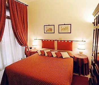 Guest house A Casa Di Serena A San Pietro