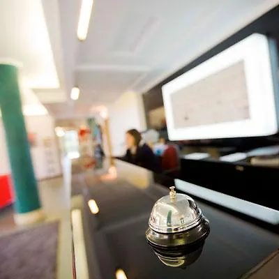 Alba Hotel Roma