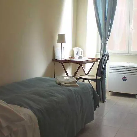 La Casa Di Rosy 5*