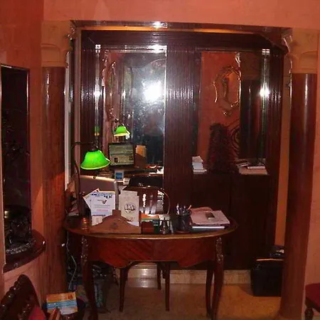 Hotel Vibel Řím