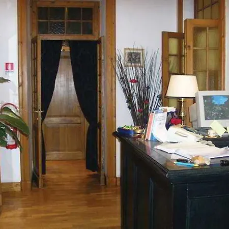 Bed & Breakfast Del Fante Rome