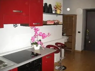 Residenza Piccolo Principe 3*