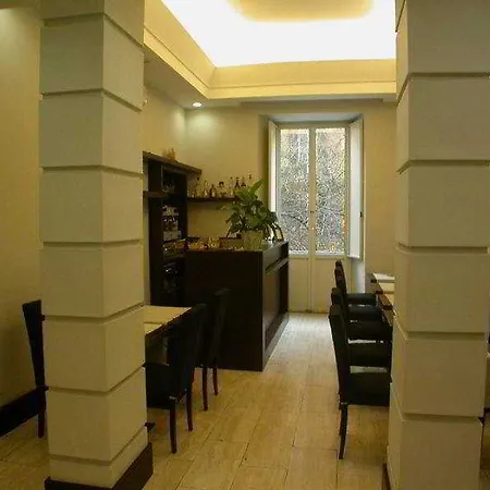 Giuggioli 3* Řím