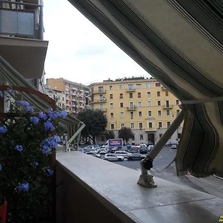 Guest house Amica 2*