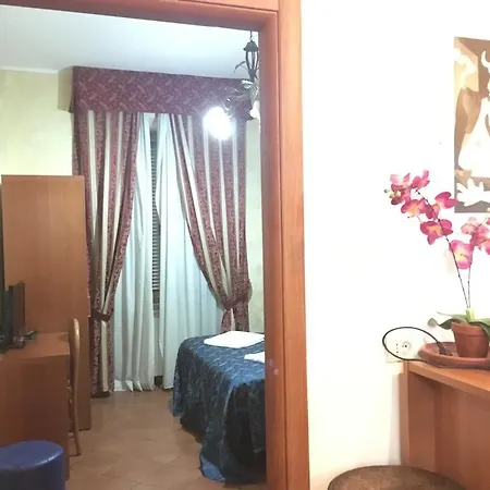 Lam 3* Roma