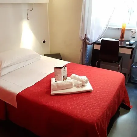 Nerva 3* Roma