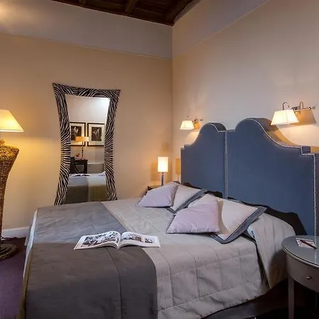 At The Spanish Steps View Hotel Rome