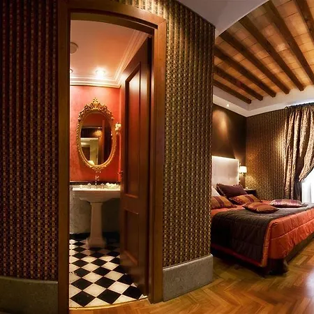 At The Spanish Steps View Hotel Rome