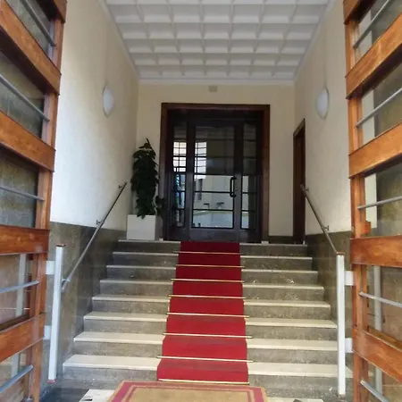 Amica Guest house