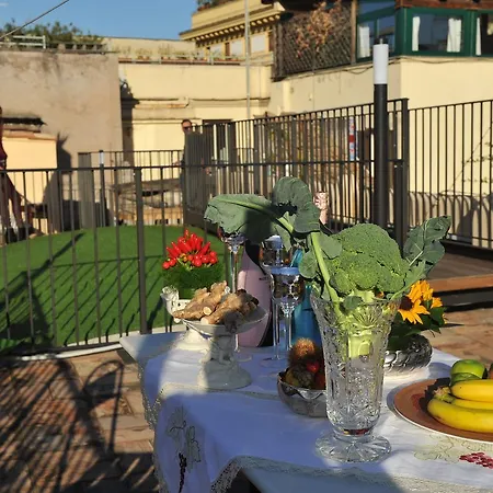 Guest house Domus Pellegrino 166 Rome