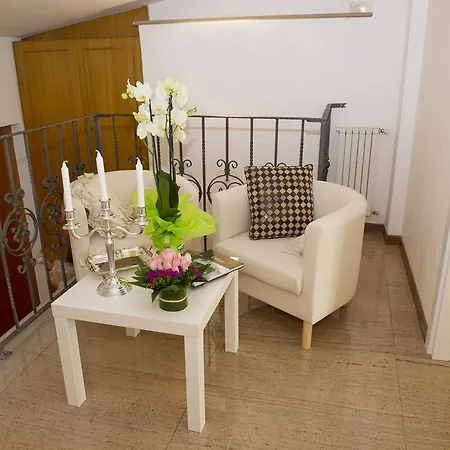 Guest house Domus Pellegrino 166 Rome