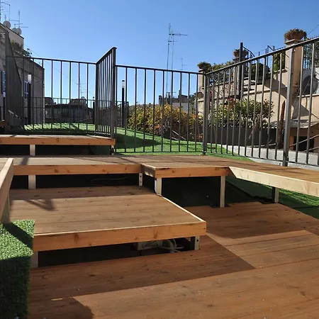 Guest house Domus Pellegrino 166