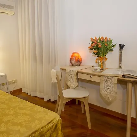 Domus Pellegrino 166 Guest house Rome
