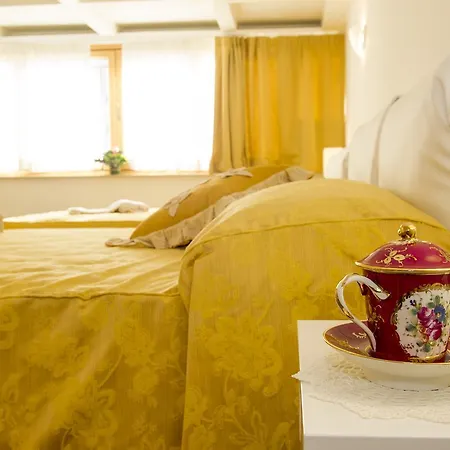 Guest house Domus Pellegrino 166 Rome
