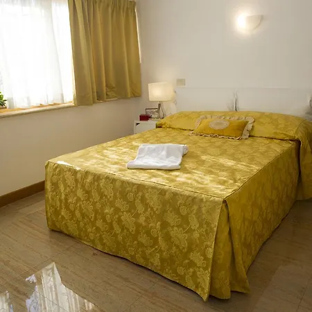 Guest house Domus Pellegrino 166 Rome