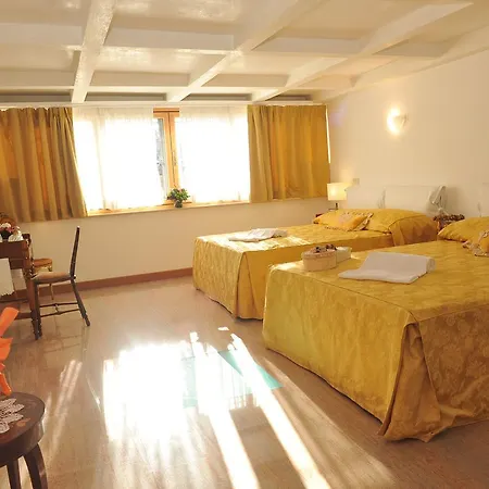 Guest house Domus Pellegrino 166