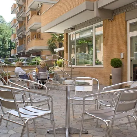 Апарт-отель Medaglie D'oro 3*