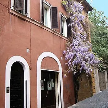 Il Glicine - Via Giulia Hotel