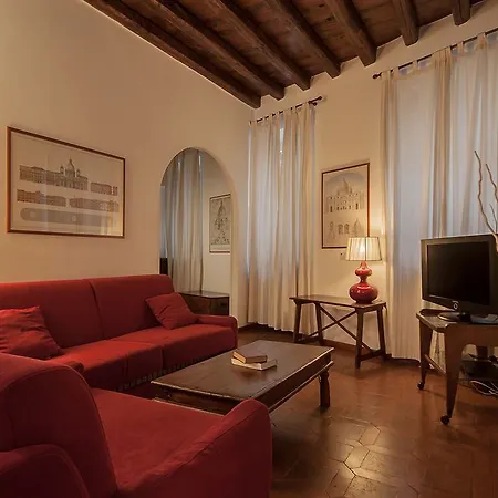 Il Glicine - Via Giulia 3*