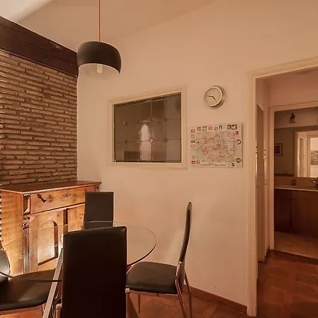 Il Glicine - Via Giulia Hotel 3*