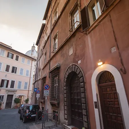 Il Glicine - Via Giulia Hotel 3*