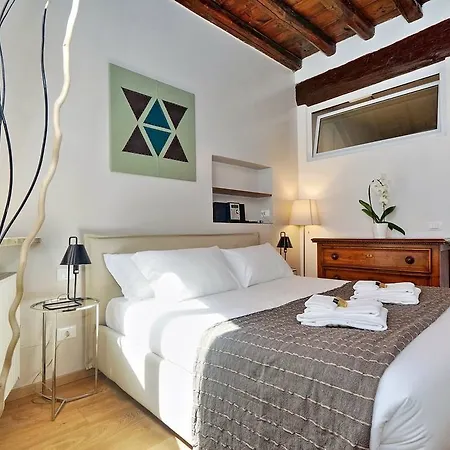 Il Glicine - Via Giulia Hotel Rome