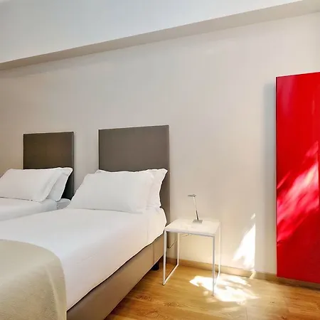 Il Glicine - Via Giulia Hotel
