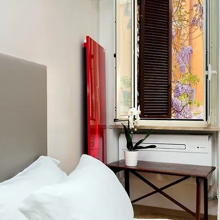 Il Glicine - Via Giulia 3*