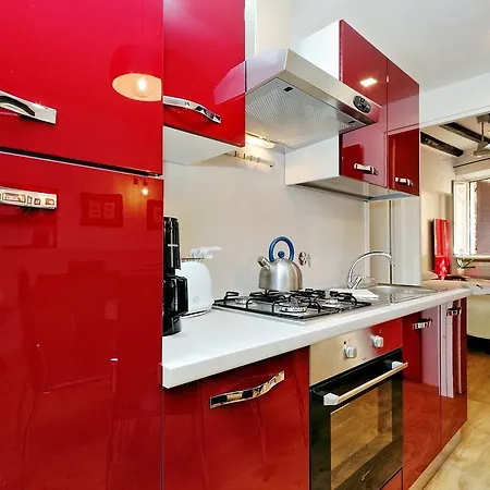 Il Glicine - Via Giulia Hotel Rome