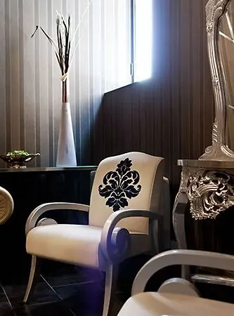 Royal Palace Luxury Hotel Rome